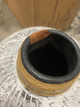 Load image into Gallery viewer, Salvi Terracotta Table Vase
