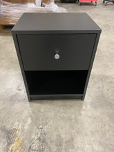 Load image into Gallery viewer, Guilford Manufactured Wood Nightstand
