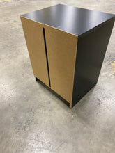 Load image into Gallery viewer, Guilford Manufactured Wood Nightstand
