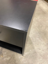 Load image into Gallery viewer, Guilford Manufactured Wood Nightstand
