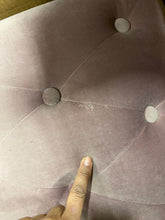 Load image into Gallery viewer, Tanaka Upholstered Bench
