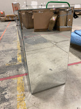 Load image into Gallery viewer, Dreavyn Luxury Mirrored Accent Cabinet
