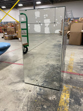 Load image into Gallery viewer, Dreavyn Luxury Mirrored Accent Cabinet
