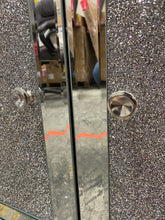 Load image into Gallery viewer, Dreavyn Luxury Mirrored Accent Cabinet
