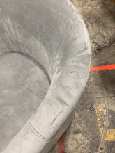 Load image into Gallery viewer, Hansell Upholstered Swivel Barrel Chair
