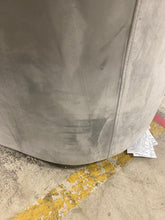 Load image into Gallery viewer, Hansell Upholstered Swivel Barrel Chair
