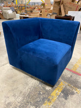 Load image into Gallery viewer, Pratt 5 - Piece Upholstered Sectional (Chair Only)
