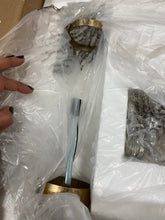 Load image into Gallery viewer, Pineiro 5 - Light Dimmable Square / Rectangle Chandelier
