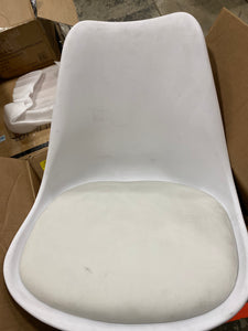 Escapade Side Chair