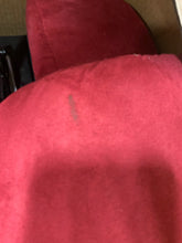 Load image into Gallery viewer, Eger Upholstered Recliner
