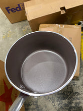 Load image into Gallery viewer, Cucina Nonstick Cookware and Prep Bowl Set, 12-Piece
