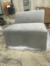 Load image into Gallery viewer, Pratt Armless Chair
