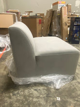 Load image into Gallery viewer, Pratt Armless Chair
