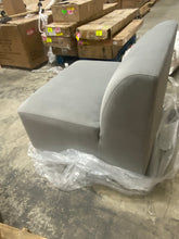 Load image into Gallery viewer, Pratt Armless Chair
