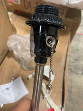 Load image into Gallery viewer, Zainab Metal Table Lamp
