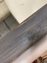 Load image into Gallery viewer, Moura Rectangle Wood Floor Mirror
