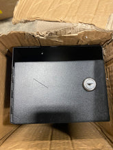 Load image into Gallery viewer, Lewiston Mailbox Locking Insert Security Kit
