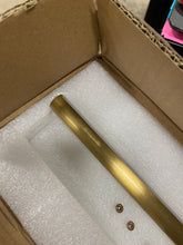 Load image into Gallery viewer, Shoji 2 - Light Dimmable LED Vanity Light
