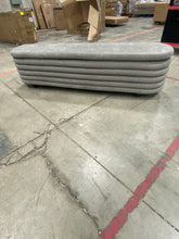 Load image into Gallery viewer, Gerald Flip Top Storage Bench
