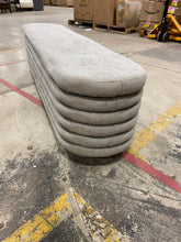 Load image into Gallery viewer, Gerald Flip Top Storage Bench
