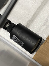 Load image into Gallery viewer, Hesser Arched Floor Lamp
