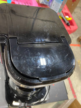 Load image into Gallery viewer, 5 Cup Compact Coffee Maker with Glass Carafe
