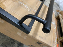 Load image into Gallery viewer, Escar Rolling Kitchen Cart
