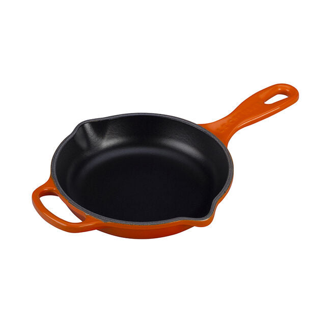 Le Creuset Signature Skillet GL402