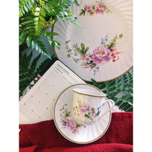 Load image into Gallery viewer, Rabia Rose 45 Piece Dinnerware Set, Service for 8 MRM1924
