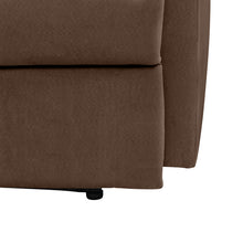 Load image into Gallery viewer, Rabon 34.75&#39;&#39; Wide Manual Wall Hugger Standard Recline
