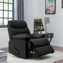 Load image into Gallery viewer, Rabon 34.75&#39;&#39; Wide Manual Wall Hugger Standard Recliner

