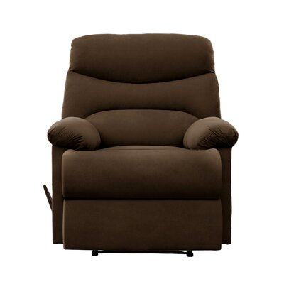 Rabon Manual Wall Hugger Recliner -771CE