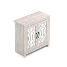 Load image into Gallery viewer, Raccon 12 Pair Shoe Storage Cabinet
