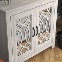 Load image into Gallery viewer, Raccon 12 Pair Shoe Storage Cabinet, 30.2&#39;&#39; H X 31&#39;&#39; W X 13.4&#39;&#39; D
