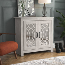 Load image into Gallery viewer, Raccon 12 Pair Shoe Storage Cabinet
