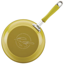 Load image into Gallery viewer, Rachael Ray 12-Piece Cucina Nonstick Pots And Pans Cookware Set
