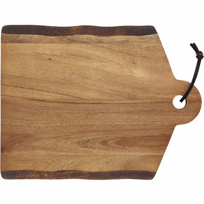 Rachael Ray Cucina Acacia Wood Cutting Board 7020