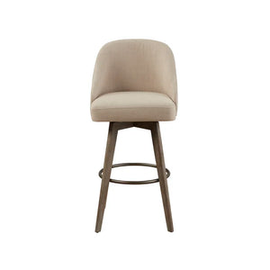 Radcliffe Swivel Counter Stool