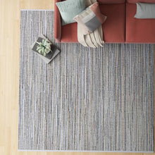 Load image into Gallery viewer, Radley Abstract Indoor / Outdoor Area Rug in Taupe/Champagne 3&#39;9&quot; x 5&#39;5&quot;
