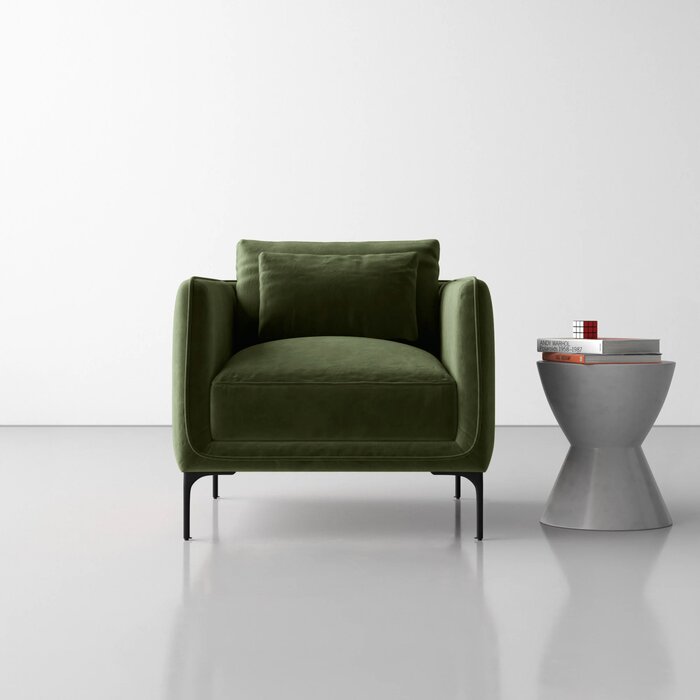 Rae Armchair