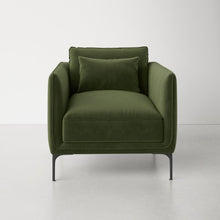Load image into Gallery viewer, Rae Upholstered Armchair
