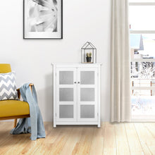 Load image into Gallery viewer, Raglen 26&quot; W x 34&quot; H Bathroom Cabinet 4802RR
