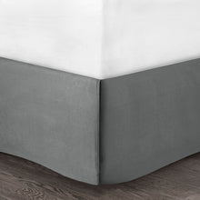 Load image into Gallery viewer, Raheem Cinnamon Microfiber Traditional 7 Piece Comforter Set cal king
