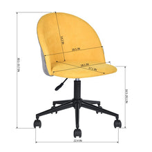 Load image into Gallery viewer, Rahma Task Chair 6733RR
