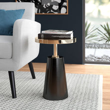Load image into Gallery viewer, Rainer 20&#39;&#39; Tall End Table
