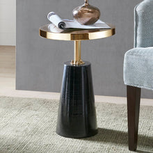 Load image into Gallery viewer, Rainer 20&#39;&#39; Tall End Table
