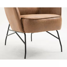 Load image into Gallery viewer, Rainer Wide Armchair
