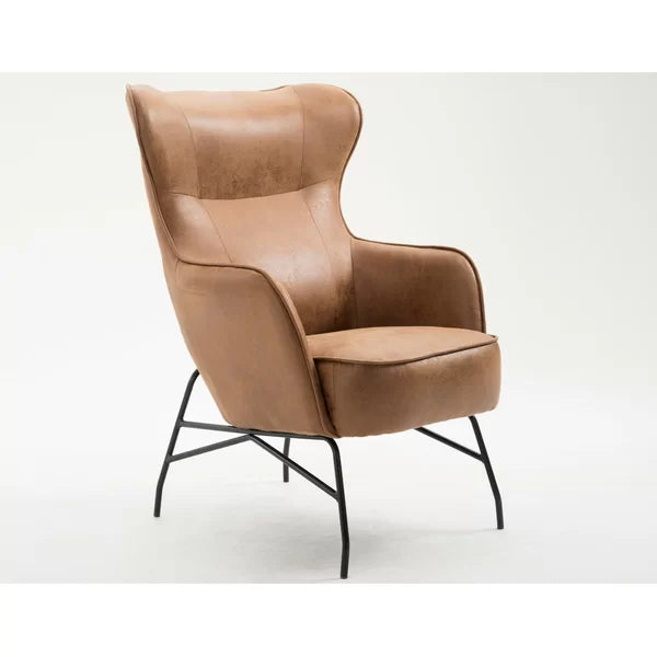 Rainer Wide Armchair