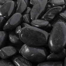 Load image into Gallery viewer, Rainforest Super Polished Landscaping Rocks 0.4 cu. ft.
