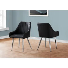 Load image into Gallery viewer, Rainville Tufted Upholstered Arm Chair
